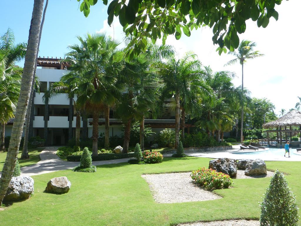 Apartment Balcones Del Atlantico Las Terrenas Habitación foto